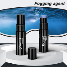 Load image into Gallery viewer, 1PC 5/15/20ML Smudge Type Goggles Antifoggant Helmet Goggles Antifogging Spray Swimming Equipment