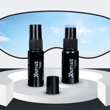 Load image into Gallery viewer, 1PC 5/15/20ML Smudge Type Goggles Antifoggant Helmet Goggles Antifogging Spray Swimming Equipment