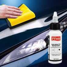 Load image into Gallery viewer, 1PC 50ML Car Scratch Repair Wax Car Paint Mark Aging Polish Repair Agent Car Maintenance Supplies