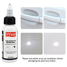 Load image into Gallery viewer, 1PC 50ML Car Scratch Repair Wax Car Paint Mark Aging Polish Repair Agent Car Maintenance Supplies