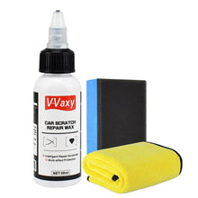 Load image into Gallery viewer, 1PC 50ML Car Scratch Repair Wax Car Paint Mark Aging Polish Repair Agent Car Maintenance Supplies