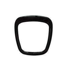 Load image into Gallery viewer, Car Steering Wheel Center Panel Logo Frame Decorative Cover For Auto Audi A3 A4L A5 A6L A8L Q3 Q5 Q7