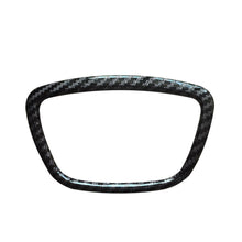 Load image into Gallery viewer, Car Steering Wheel Center Panel Logo Frame Decorative Cover For Auto Audi A3 A4L A5 A6L A8L Q3 Q5 Q7