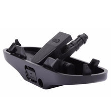 Load image into Gallery viewer, 2Pcs Car Front Windshield Glass Washer Wiper Water Spray Nozzles for Passat B6 B7 CC Caddy Golf 6 MK6 MK5 Tiguan Audi A1 A3 A4 A5 A6 A7 A8 Q3 Q5 Q7