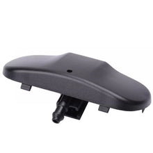 Load image into Gallery viewer, 2Pcs Car Front Windshield Glass Washer Wiper Water Spray Nozzles for Passat B6 B7 CC Caddy Golf 6 MK6 MK5 Tiguan Audi A1 A3 A4 A5 A6 A7 A8 Q3 Q5 Q7