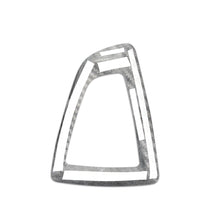 Load image into Gallery viewer, Car Carbon Fiber Gear Shift Frame Trim For BMW 1 2 3 4 5 6 Series F20 F21 F22 F23 F30 F31 GT F34 F35 F32 F33 F36 F10 F18 GT F07 F06 F12 F13 X3 X4 X5 X6