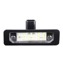 Load image into Gallery viewer, 1PC/2Pcs Car LED License Plate Lights Number Plate Lamp Replacement Light For Ford Flex Taurus Mustang Focus Fusion Edge MKS MKT MKX MKZ Milan Sable 