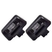 Load image into Gallery viewer, 1PC/2Pcs Car LED License Plate Lights Number Plate Lamp Replacement Light 12V Light For Transit MK5 MK6 MK7 95-13