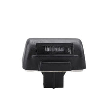 Load image into Gallery viewer, 1PC/2Pcs Car LED License Plate Lights Number Plate Lamp Replacement Light 12V Light For Transit MK5 MK6 MK7 95-13