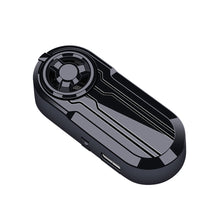 Load image into Gallery viewer, LED Car Solar Powered Wireless Anti-Theft Warning Light Caution Lamp with Air Freshener Alarm Fake Anti-theft Decorative Light