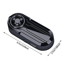 Load image into Gallery viewer, LED Car Solar Powered Wireless Anti-Theft Warning Light Caution Lamp with Air Freshener Alarm Fake Anti-theft Decorative Light