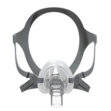 Load image into Gallery viewer, Respirator Oral and Nasal Mask Silicone Home Sleep Respirator Resmile Respirator Universal Headband Accessories Nasal Mask