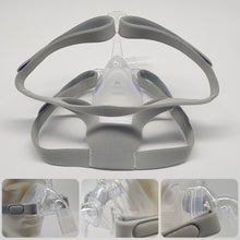 Load image into Gallery viewer, Ventilator Nasal Mask Medical Nasal Mask NM60 Elderly Home Use Philips Respirator Universal Mask Health Care