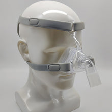 Load image into Gallery viewer, Ventilator Nasal Mask Medical Nasal Mask NM60 Elderly Home Use Philips Respirator Universal Mask Health Care