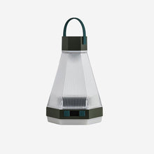 Load image into Gallery viewer, Portable Camping Light Portable LED Camping Light Outdoor Atmosphere Light Rechargeable Hanging Light