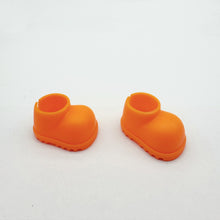 Load image into Gallery viewer, For LABUBU Plastic Shoes Suitable for 17cm Cotton Dolls Shoes Boots Toys Casual Sports Shoes Dolls Accessories DIY Doll Toys