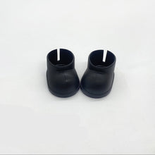 Load image into Gallery viewer, For LABUBU Plastic Shoes Suitable for 17cm Cotton Dolls Shoes Boots Toys Casual Sports Shoes Dolls Accessories DIY Doll Toys