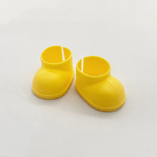 Load image into Gallery viewer, For LABUBU Plastic Shoes Suitable for 17cm Cotton Dolls Shoes Boots Toys Casual Sports Shoes Dolls Accessories DIY Doll Toys