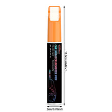 Load image into Gallery viewer, Car Colorful Scratch Repair Pen Car Repair Paint Pen Quick Recovery Maintenance Refurbishment Car Repair Pen