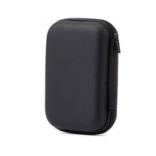Load image into Gallery viewer, Game Console Storage Bag EVA Hard Portable Protective Case Scratch-resistant Anti-fall Protector Game Accessories For r36s R35S