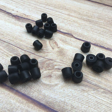 Load image into Gallery viewer, 1/3/6Pairs Replacement Soft Memory Foam Earbuds Tip Noise Isolating Ear Pads Foam Eartips for 4.5mm Nozzle in-Ear Earphones