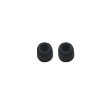 Load image into Gallery viewer, 1/3/6Pairs Replacement Soft Memory Foam Earbuds Tip Noise Isolating Ear Pads Foam Eartips for 4.5mm Nozzle in-Ear Earphones