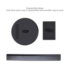 Load image into Gallery viewer, Aluminuim Alloy Headphone Stand Gaming Headset Display Holder Rack Vertical Bracket Hanger For PUBG Computer Gamer