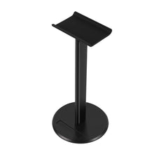 Load image into Gallery viewer, Aluminuim Alloy Headphone Stand Gaming Headset Display Holder Rack Vertical Bracket Hanger For PUBG Computer Gamer