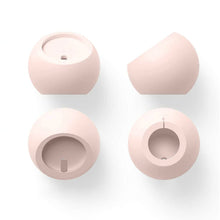 Load image into Gallery viewer, Ball Shape Magnetic Silicone Charging Desk Holder Stand for Magsafe IPhone 13 14 Pro Macsafe Charger Dock Station Accessories