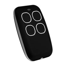 Load image into Gallery viewer, Garage Door Remote Control Duplicator 433MHz Multi-Frequency Code Grabber Clone Gate Key Fob Command Hand Transmitter