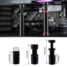 Load image into Gallery viewer, Graphics Card GPU Support Bracket Video Card Sag Holder Bracket GPU Holder Anti Sag Stand