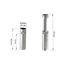 Load image into Gallery viewer, Graphics Card GPU Support Bracket Video Card Sag Holder Bracket GPU Holder Anti Sag Stand