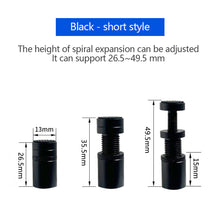 Load image into Gallery viewer, Graphics Card GPU Support Bracket Video Card Sag Holder Bracket GPU Holder Anti Sag Stand