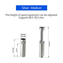 Load image into Gallery viewer, Graphics Card GPU Support Bracket Video Card Sag Holder Bracket GPU Holder Anti Sag Stand
