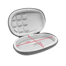 Load image into Gallery viewer, Carrying Bag Gaming Mouse Storage Box Case Pouch Shockproof Waterproof Accessory Travel for Logitech MX Master 2/2S/3/3S Mice