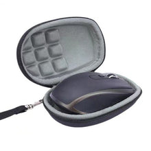 Load image into Gallery viewer, Carrying Bag Gaming Mouse Storage Box Case Pouch Shockproof Waterproof Accessory Travel for Logitech MX Master 2/2S/3/3S Mice