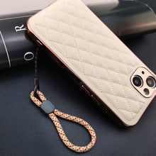 Load image into Gallery viewer, Long Mobile Phone Lanyard Necklace Dual-use Lanyard Cell Phone Wrist Hand Strap Cord Smartphone Shoulder Phone Chain Key Strap