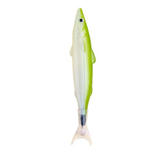 Load image into Gallery viewer, Novelty Cute Ocean Fish Ballpoint Pen 0.5mm Gel Pen For Writing Creative Office Gift School Supplies Stationery Kawaii Pens