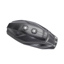 Load image into Gallery viewer, Motorcycle Mudguard Rear Fender Extension Splash Pad Accessories For Nz Fz Mz MIX M85C M95C