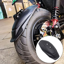 Load image into Gallery viewer, Motorcycle Mudguard Rear Fender Extension Splash Pad Accessories For Nz Fz Mz MIX M85C M95C