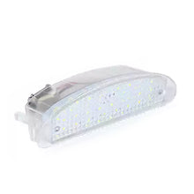 Load image into Gallery viewer, LED Car Number License Plate Light Lamp DC 12V 18W 18SMD 1156 Light for Renault Clio Twigo Zlio