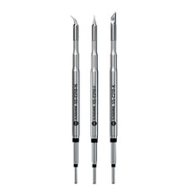 Load image into Gallery viewer, C210 I IS SK Soldering Tips Welding Iron Head for Tip T210/T26/S210 Handle Soldering Station