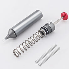 Load image into Gallery viewer, Aluminum Desoldering Pump Suction Tin Gun Soldering Sucker Pen Powerful Vacuum Iron Welding Repair Tool for Electronic Component