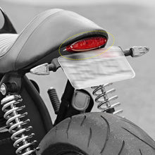 Load image into Gallery viewer, 12V Motorcycle LED Rear Brake Light Tail Light Brake Stop Light Taillight Signal Indicators for ATV Suzuki Harley Honda Kawasaki BMW DR DRZ 650 400