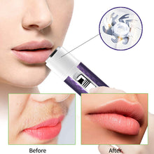 Load image into Gallery viewer, 5 IN 1 Portable Painless Electric Epilator Rechargeable Body Hair Removal Cordless Trimmer Razor Available for Men And Women Gifts