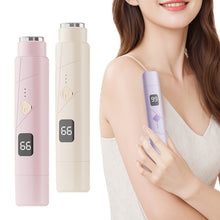 Load image into Gallery viewer, Multifunction New Waterproof Digital Display Electric Epilator Razors For Sensitive Skin Bikini Trimmer Face Shavers Hair Removal Waterproof For Lady