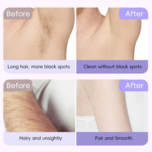 Load image into Gallery viewer, Multifunction New Waterproof Digital Display Electric Epilator Razors For Sensitive Skin Bikini Trimmer Face Shavers Hair Removal Waterproof For Lady