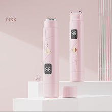 Load image into Gallery viewer, Multifunction New Waterproof Digital Display Electric Epilator Razors For Sensitive Skin Bikini Trimmer Face Shavers Hair Removal Waterproof For Lady