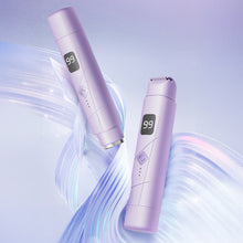 Load image into Gallery viewer, Multifunction New Waterproof Digital Display Electric Epilator Razors For Sensitive Skin Bikini Trimmer Face Shavers Hair Removal Waterproof For Lady