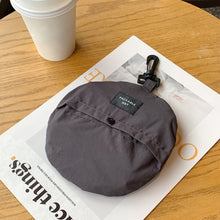 Load image into Gallery viewer, Waterproof Bucket HatFoldable Quick-Dry Outdoor Sun Hat for Men Women Adjustable Chin Strap Lightweight Travel Hiking Camping Beach